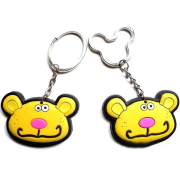 pvc key chain for promotion,gift,bags and mass selling